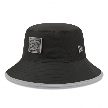 NEW ERA RAIDERS 2026 TRAINING CAMP COLOR WAY BUCKET HAT