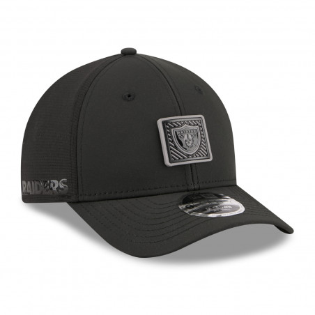NEW ERA YOUTH RAIDERS 9FORTY 2026 TRAINING CAMP COLOR WAY CAP