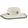 NEW ERA RAIDERS 2026 TRAINING CAMP PANAMA BUCKET HAT