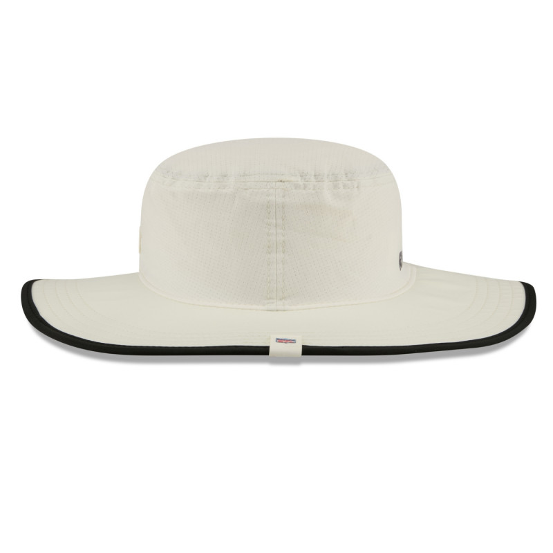 NEW ERA RAIDERS 2026 TRAINING CAMP PANAMA BUCKET HAT