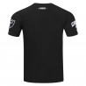 Pro Standard Raider Nation Maxx Crosby Remix Avatar Tee | Official Las Vegas Raiders T-Shirt & Fan Gear