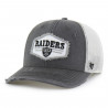 '47 RAIDERS SALVAGE TRUCKER CAP