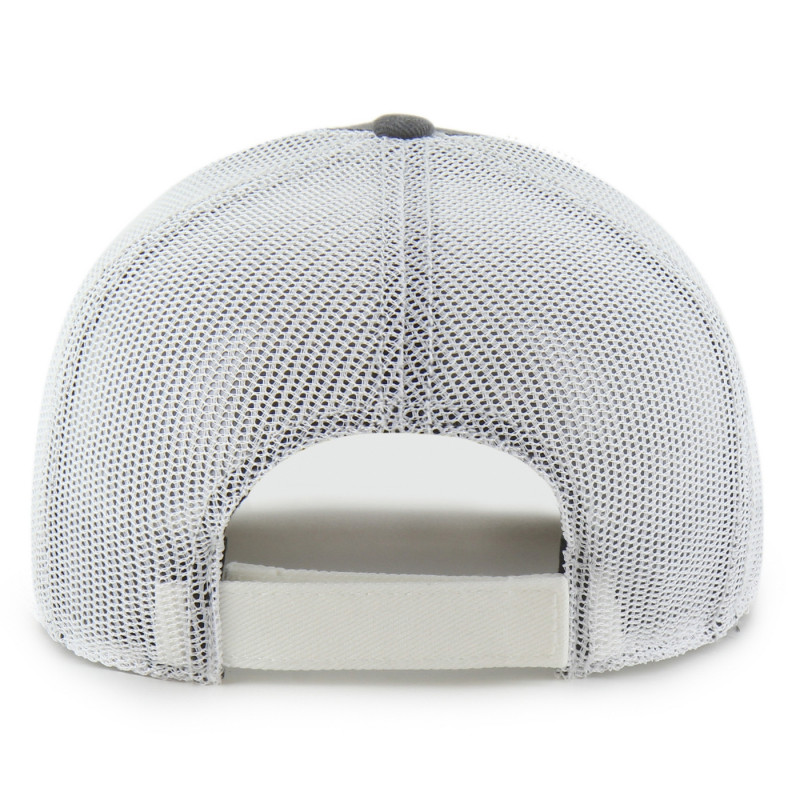 '47 RAIDERS SALVAGE TRUCKER CAP