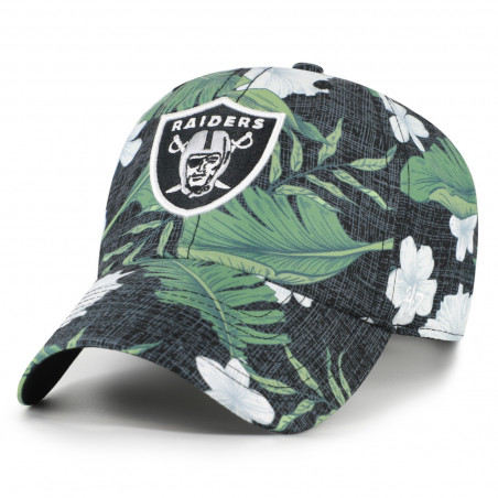 '47 RAIDERS BEACH SIDE CLEAN UP CAP