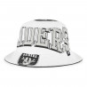 '47 WOMENS LAS VEGAS RAIDERS ENERGIZE BUCKET HAT