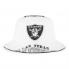 '47 WOMENS LAS VEGAS RAIDERS ENERGIZE BUCKET HAT
