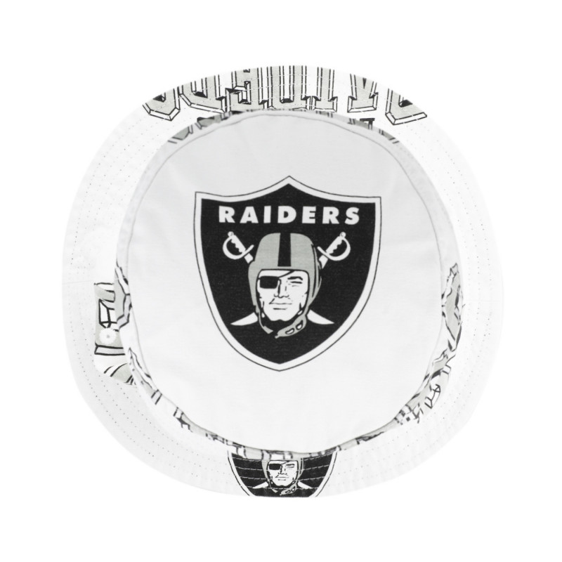 '47 WOMENS LAS VEGAS RAIDERS ENERGIZE BUCKET HAT