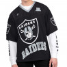 STARTER LAS VEGAS RAIDERS 3-IN-1 FASHION JERSEY
