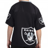 STARTER LAS VEGAS RAIDERS 3-IN-1 FASHION JERSEY