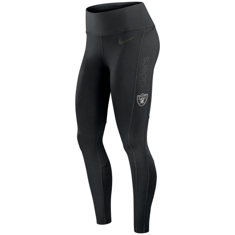 NIKE WOMENS DRI FIT LEGGINGS