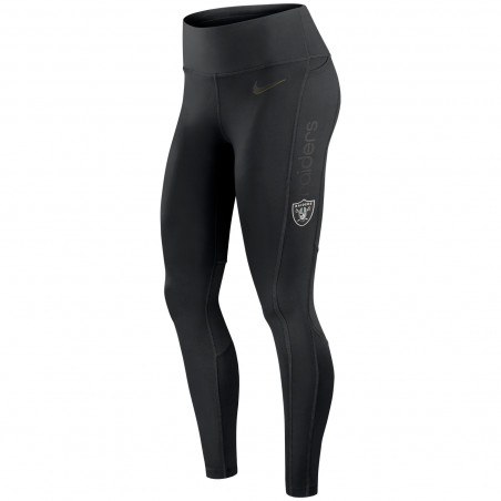 NIKE WOMENS DRI FIT LEGGINGS