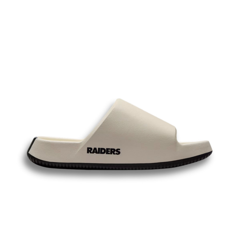 NIKE RAIDERS CALM SLIDES 2.0
