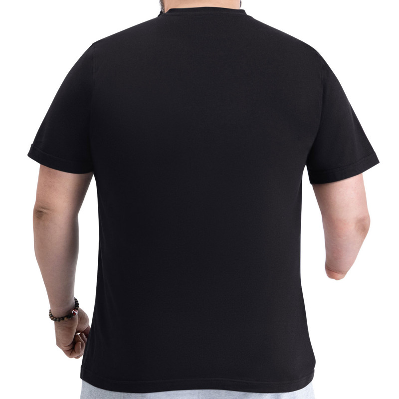 RAIDERS ADAPTIVE SCRIPT TEE