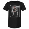 Raiders Kirk Cousins & Fernando Mendoza Best Friends Tee | Official Las Vegas Raiders T-Shirt & Fan Gear