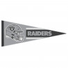 RAIDERS 12X30 PREMIUM PENNANT