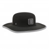 NEW ERA RAIDERS 2026 TRAINING CAMP COLOR WAY PANAMA BUCKET HAT