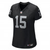 Nike Women's Raiders Fernando Mendoza Game Jersey | The Raider Image