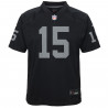 Nike Youth Raiders Fernando Mendoza Game Jersey | The Raider Image