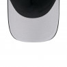NEW ERA RAIDERS 9FORTY BLACK TONAL SHIELD CAP