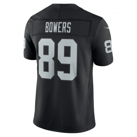 Men's Raiders Jerseys | Nike Game, Limited & Elite