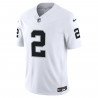 Nike Raiders Ashton Jeanty Limited Sewn Down Jersey | Official Raiders Ashton Jeanty Jersey