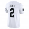 Nike Raiders Ashton Jeanty Limited Sewn Down Jersey | Official Raiders Ashton Jeanty Jersey