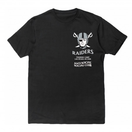 Raiders T-Shirts & Tank Tops | NFL Apparel