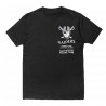 Las Vegas Raiders 2026 Anti Social Social Club Training Camp Tee T-Shirt | GameDay Gear