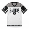 WOMENS LAS VEGAS RAIDERS HUSTLE MODE FASHION JERSEY DRESS | GameDay