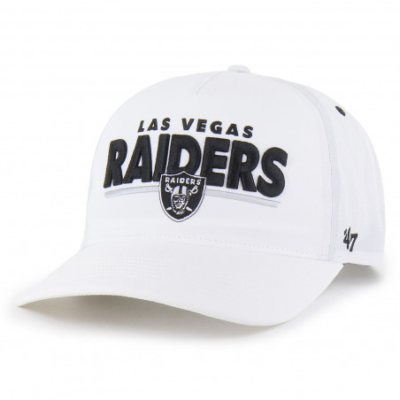 Men's Raiders Hats | New Era 59FIFTY & Snapbacks