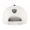 '47 Womens Las Vegas Raiders Rope Script Cap | Official Las Vegas Raiders Hat & Fan Gear