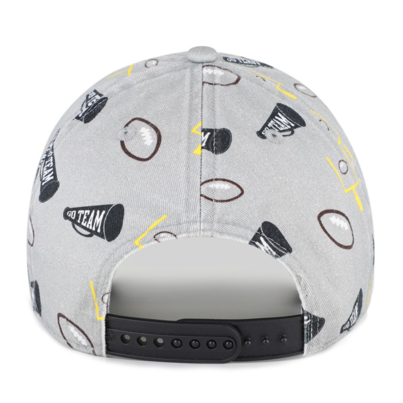Las Vegas Raiders Youth '47 Stomping Ground Cap Hat | GameDay | Gear