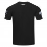 Pro Standard Raiders Brock Bowers Avatar Tee | Official Raiders Brock Bowers T-Shirt