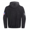 Las Vegas Raiders Pro Standard First Team Enzyme Wash Hoodie | GameDay