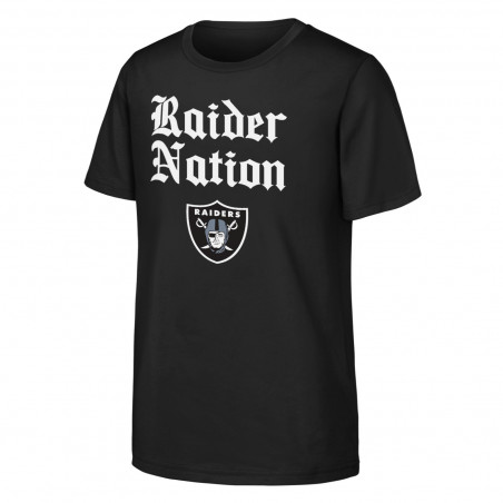 YOUTH RAIDER NATION TEAM SPIRIT 2.0 TEE
