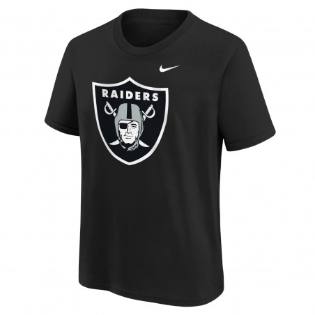 NIKE YOUTH RAIDERS LOGO TEE