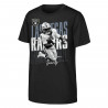 YOUTH LAS VEGAS RAIDERS ASHTON JEANTY LEGENDARY PLAYER CARD TEE