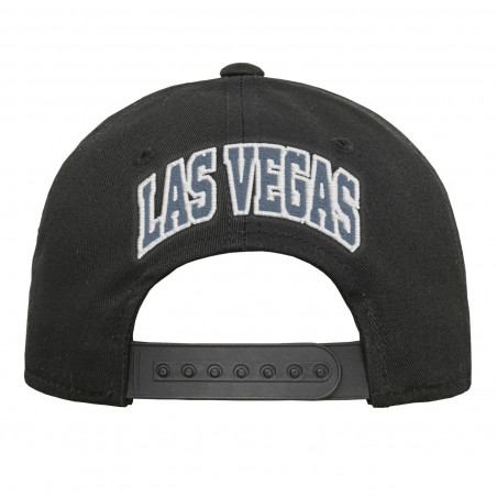 Youth Las Vegas Raiders Fan Core Iv Cap | Official Las Vegas Raiders Hat & Fan Gear