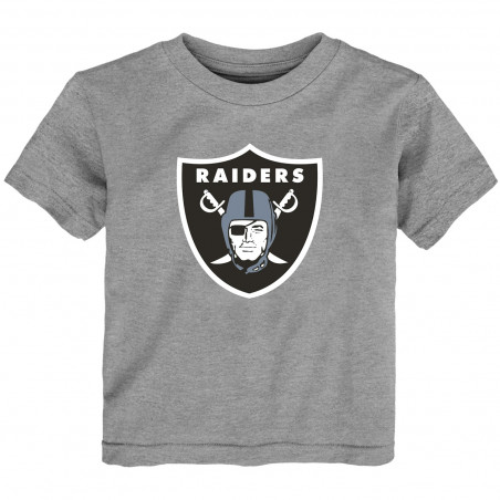 YOUTH SHIELD LOGO TEE