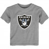 Youth Raiders Shield Logo Tee | Official Raiders Youth Tee Sale