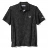 Tommy Bahama Raiders Coast Saltwater Fronds Button-Up Shirt | Official Raiders Button-Up Shirt