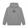 MITCHELL & NESS LAS VEGAS RAIDERS TONAL ICON HOODIE | GameDay