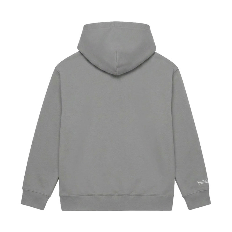 MITCHELL & NESS LAS VEGAS RAIDERS TONAL ICON HOODIE | GameDay