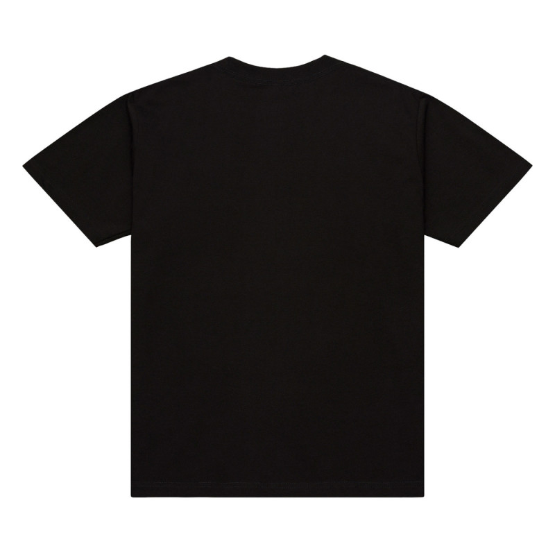 MITCHELL & NESS RAIDERS STREET GRAPHICS TEE