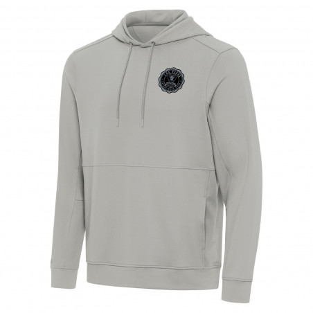 Las Vegas Raiders Antigua Echelon Hoodie | GameDay | Official Store LV