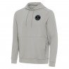 Las Vegas Raiders Antigua Echelon Hoodie | GameDay | Official Store LV