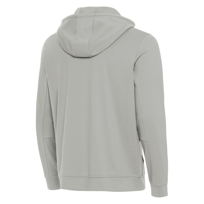 Las Vegas Raiders Antigua Echelon Hoodie | GameDay | Official Store LV