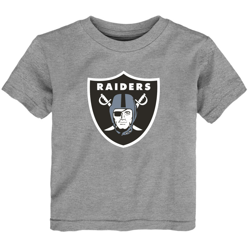 JUVENILE SHIELD LOGO TEE