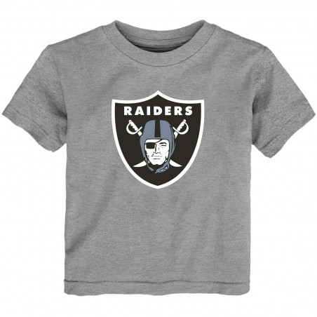 JUVENILE SHIELD LOGO TEE