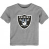 JUVENILE SHIELD LOGO TEE
